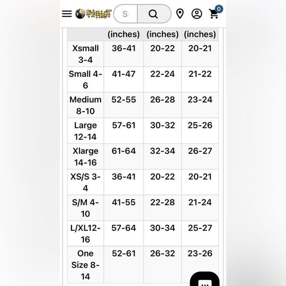 Wednesday Addams Family Halloween Costume Adult Size Large  12/14 NIP - Picture 5 of 5